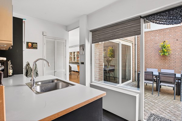 Medium property photo - Kraaijenberg 7319, 6601 SG Wijchen
